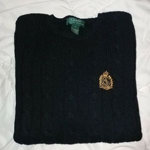 Lauren RL Sweater